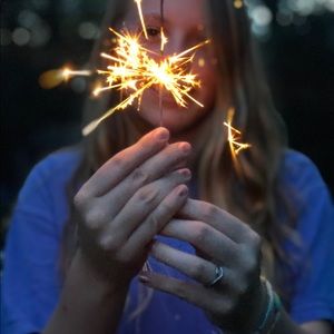 Meet your Posher, Mary claire